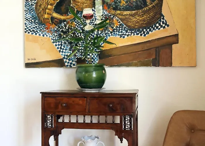 Loudero Διαμέρισμα Bédarieux